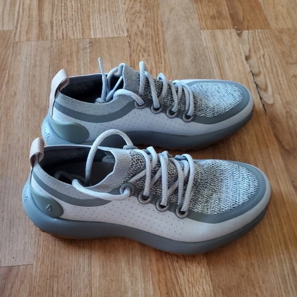 Allbirds Womans Trail Runners Size 8.5 - Picture 10 of 13